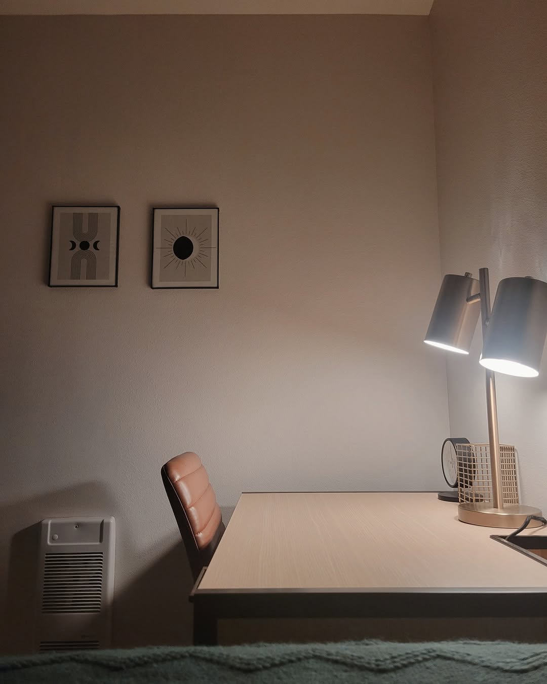 Need a quiet space to ace your exams? Well look no further! Our fully furnished units offer the perfect environment with minimal distractions. For a change of scenery, visit the second-floor lounge equipped with printers, monitors, and meeting rooms. Ready to crush those midterms? We've got you covered! \ud83d\udcda\u2728\n\nGood luck next week on your midterms!\n\n