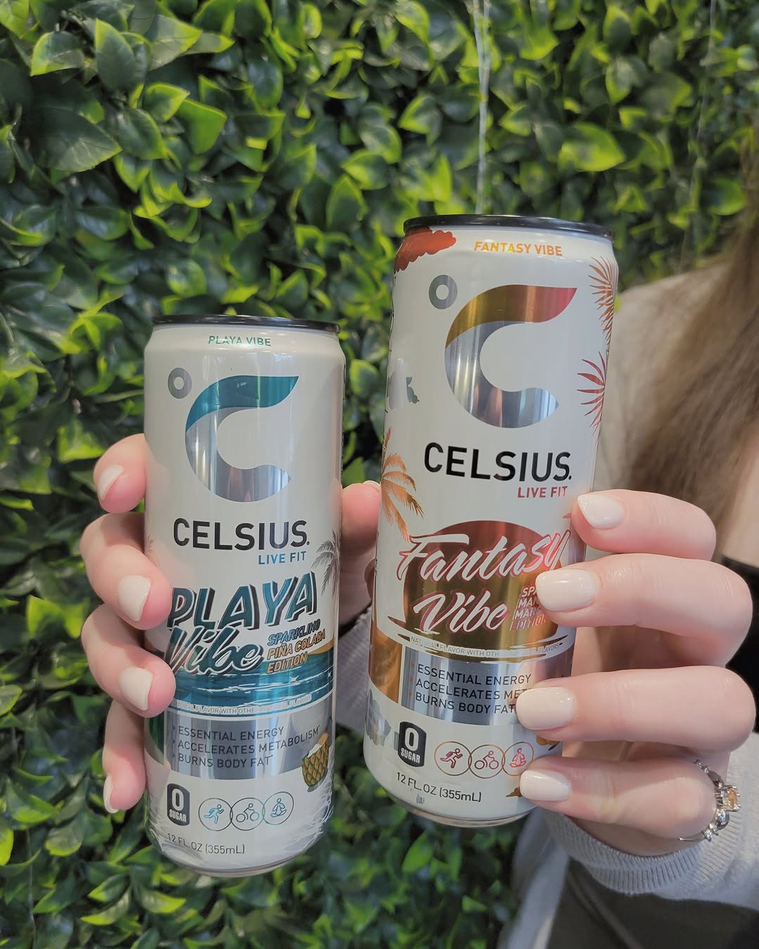 The leasing staff will be knock, knock, knocking on your door! We're coming your way with free Celsius drinks today, October 17th! \ud83c\udf89 Need a quick boost? Just in time for your day and midterm study sessions. Plus, let's chat about renewal options for next year. Stay ready for our visit, you won't want to miss this perk! \ud83d\udcaa