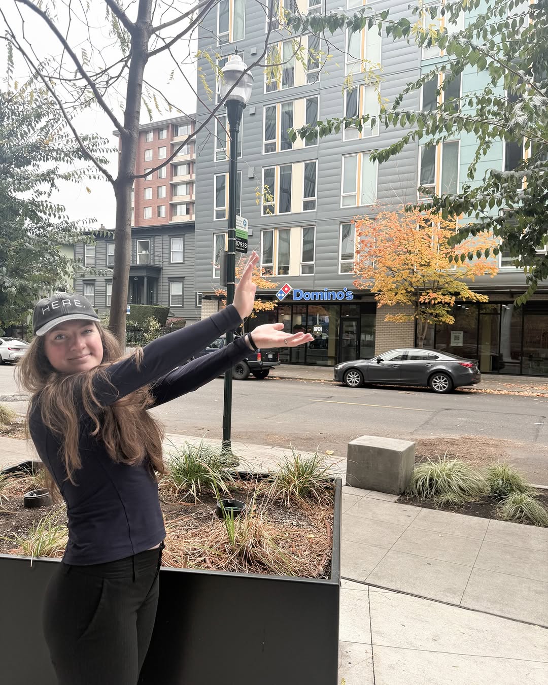 Two hours left! Join us TODAY at 6pm in Skylounge for FREE Domino's! \ud83c\udf55 Stay longer to enjoy a spooky movie in celebration of National Horror Movie Day \ud83d\udc7b\ud83c\udf7f Don't miss out\u2014bring your friends and get ready for a fun evening!