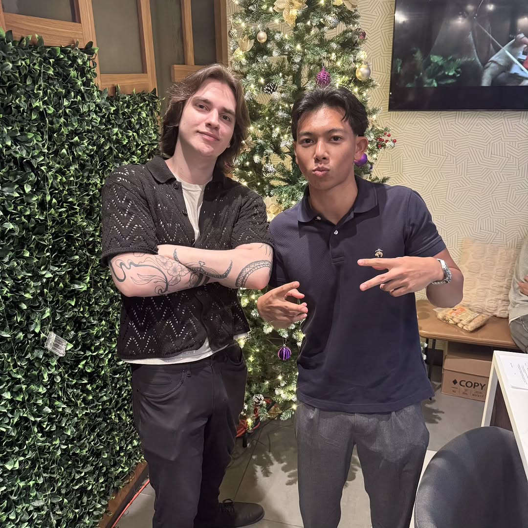 Say hello to Joey and Gavin, our new assistant property manager and community assistant! If you spot them around the property, stop by and introduce yourself. Let's give them a warm welcome! 