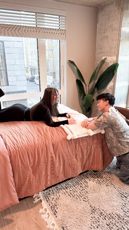 This could be you...On top of securing one of our last $50 off a month special spots that we just added TODAY!!\n\n