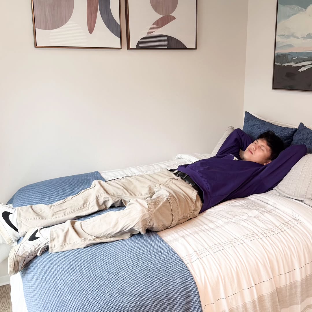 No need to hurry into the office at 9 on Monday since we'll be closed for the holiday, so hit snooze! Send us an email with any questions and we will respond on Tuesday when we return to our regular 9-7 hours.\n\n