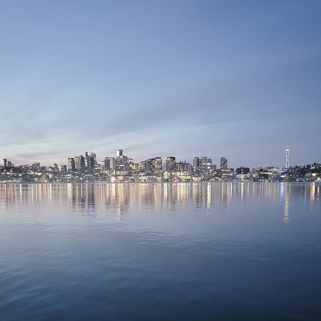 Good morning from the HERE Seattle team. Have a great day!\n\n