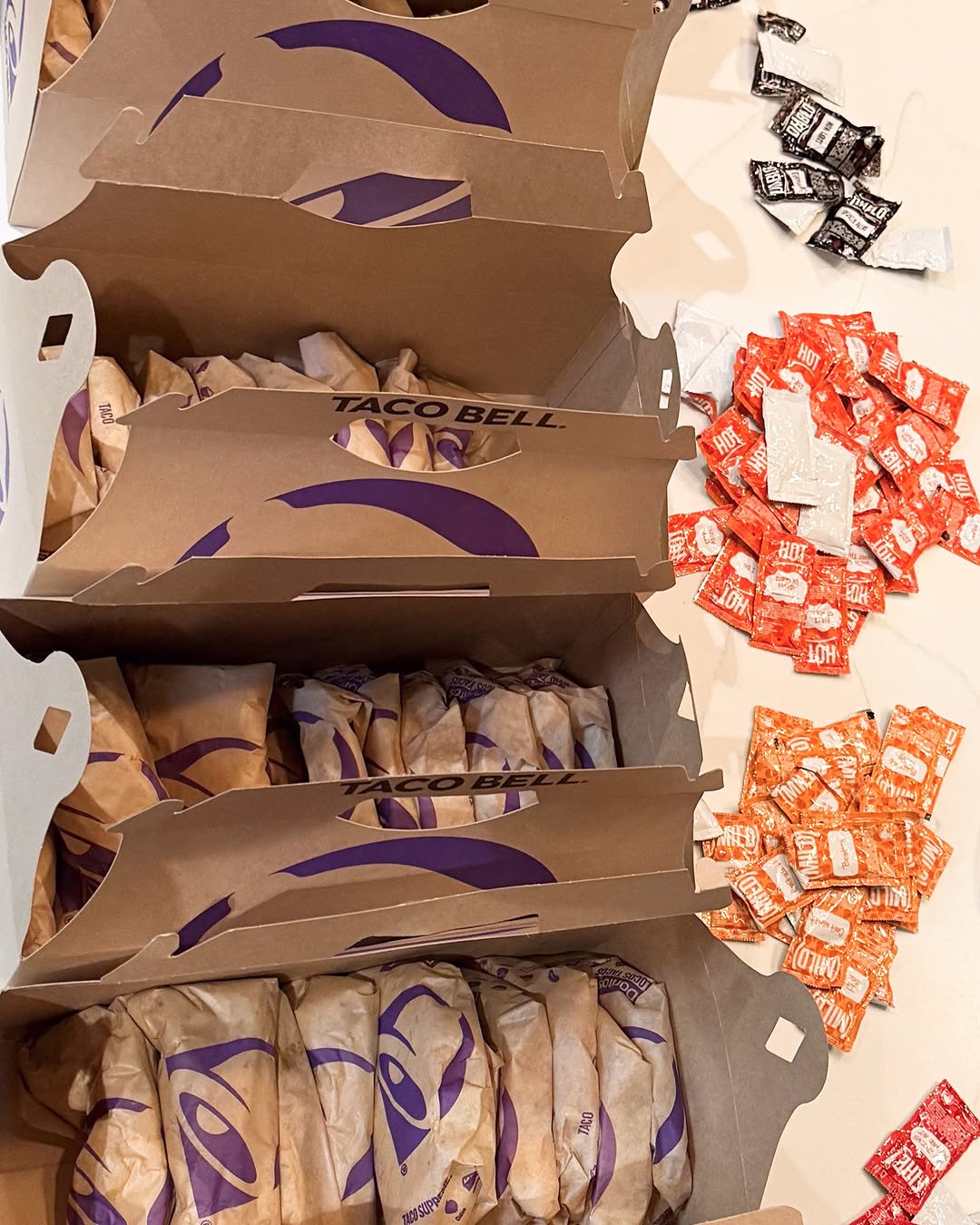 Tacos last week were a HIT! Thank you to all residents who attended and completed their J Turner surveys, your feedback helps HERE Seattle improve your resident experience.\n\nGet ready for more events in the coming months!