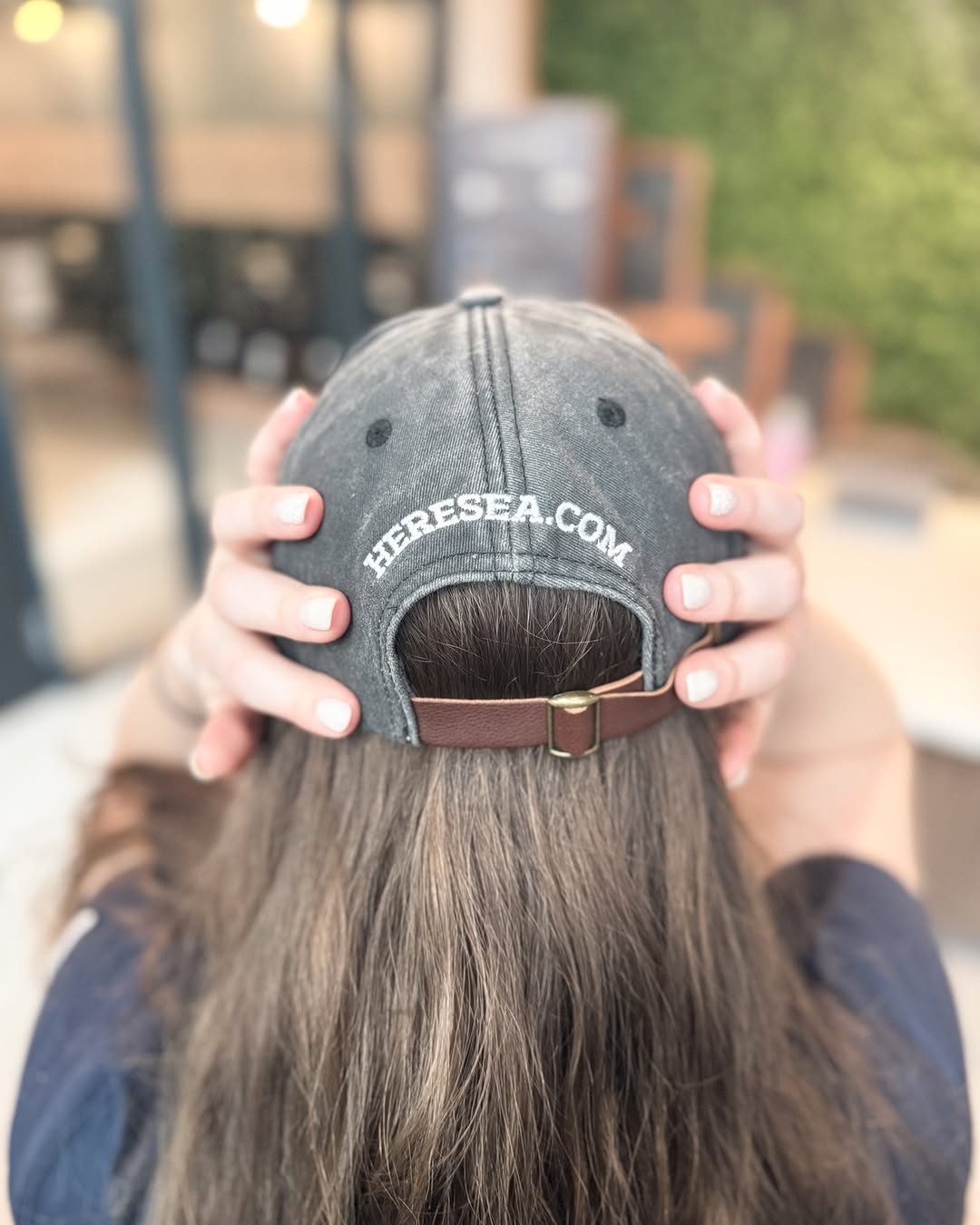 We redesigned our website! Visit heresea.com to find your favorite layout with ease \ud83c\udf10