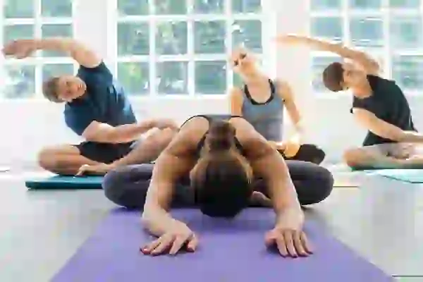 Student housing with Wellness and Fitness near UW Campus