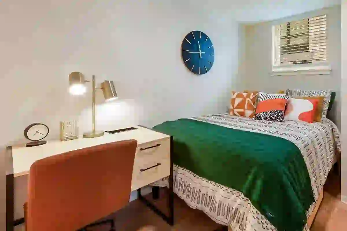 Premium living for University of Washington students