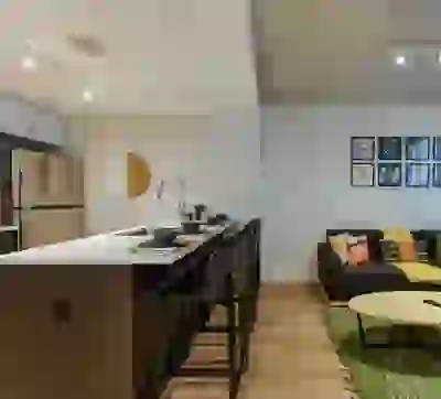 Student 1 Bedroom Apartments