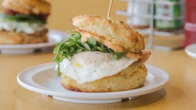 Gussy's Bagels & Deli