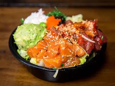 Roots Natural Kitchen